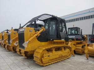 Quality Shantui logging bulldozer SD22F Forestry machinery wholesale
