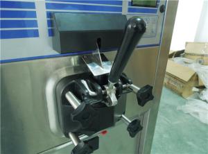 Quality Table Top Soft Serve Freezer Commercial Ice Cream Making Machine 38Liter/Hour wholesale