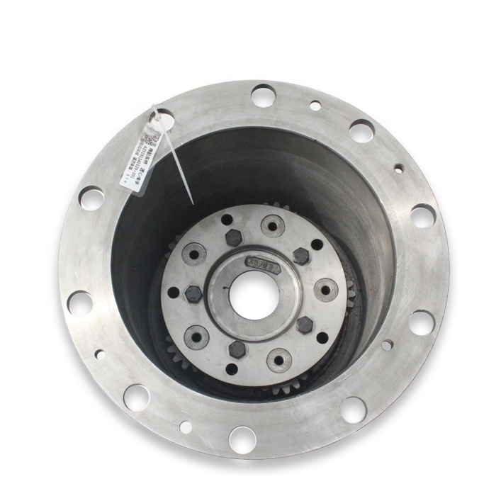 Car Fitment Howo S6 23- WG9231340329 Truck Wheel Reducer for Sinotruk Heavy Duty AC16 HC16 Axle Parts