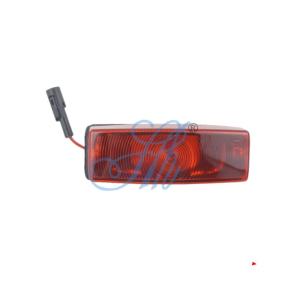 Quality 72 Watts Rated Power Truck Side Marker Lamp Designed for ISUZU JMC 700P Cargo Van wholesale