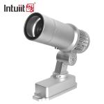 60W GOBO Logo Projector Light Projector Lamp for Store Wedding Restaurant