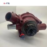 Excavator DH370 DH420 DH500 DE12 Water Pump 65.06500-6124D 65.06500-6357 65