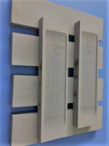 Quality Boron Nitride Ceramic Evaporation Boats Metalizer Conductive wholesale
