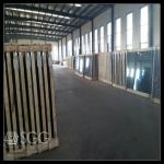 Shenzhen glass factory experienced on casablanca glass of Morocco market