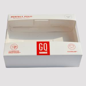Quality Collapsible Clothes Packaging Box wholesale