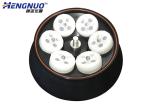 6-10R Floor Standing Large Capacity Refrigerated Centrifuge Machine