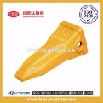 excavator parts replacement bucket teeth