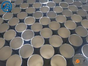 Quality AZ31 Magnesium Alloy Pipe Fast Heat Dissipation , Light Weight wholesale