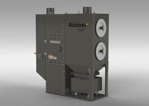 Quality Heavy Duty Industrial Dust Control Systems Dust Collection For Woodworking wholesale