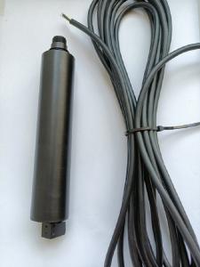 China SS316 Water Quality Analyzer Anti Interference Water Turbidity Meter on sale