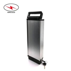 Quality 72V 18Ah NMC Lithium Ion Ebike Battery For 2000W Bike wholesale