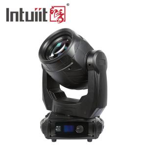 Quality 150watt LED Moving Head Stage Sharpy Beam Light For Auditorium Banquet Hall Rental wholesale