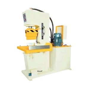 Quality Hydraulic Stone Splitter Stone Splitting Machine for Concrete Cobblestone Paving Stone Kerbstone wholesale