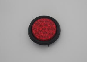 Quality 4&quot; Round LED Light STOP/TURN/TAIL LED Truck Light /4inch 19leds low price led light wholesale