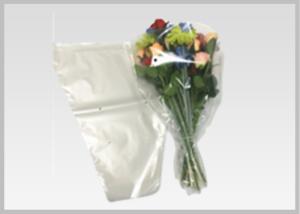 Quality 100% Compostable Biodegradable PLA Film Rolls , Clear Polylactic Acid Film wholesale