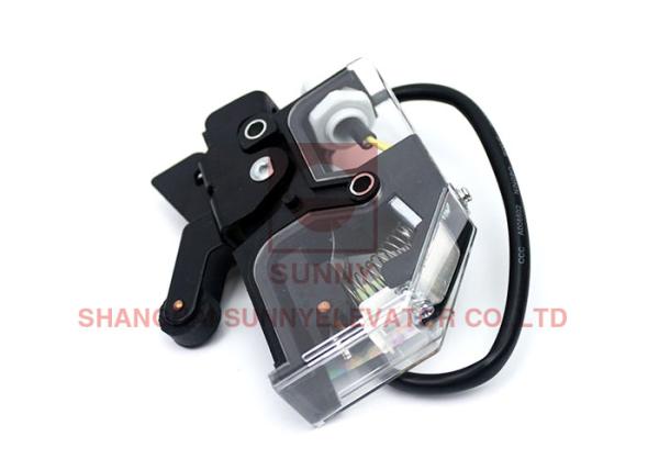 Cheap DS-131 Elevator Door Lock Switch / Limit Switch Elevator Spare Parts for sale
