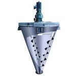 Wet Paste 5.5kw Screw Cone Mixer