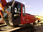 Used Excavator Hitachi ZX230 In Good Condition