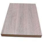Alkali Resistance Kitchen Cabinet Acrylic sheet Coated Mdf Board 1220x2440×18Mm