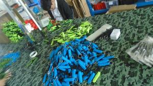 Quality Climbing Tools / Hooks Quality Control Inspection Services wholesale