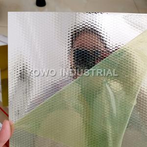 Quality 1220mm Width 4.0mm 3003 Aluminum Checker Plate wholesale