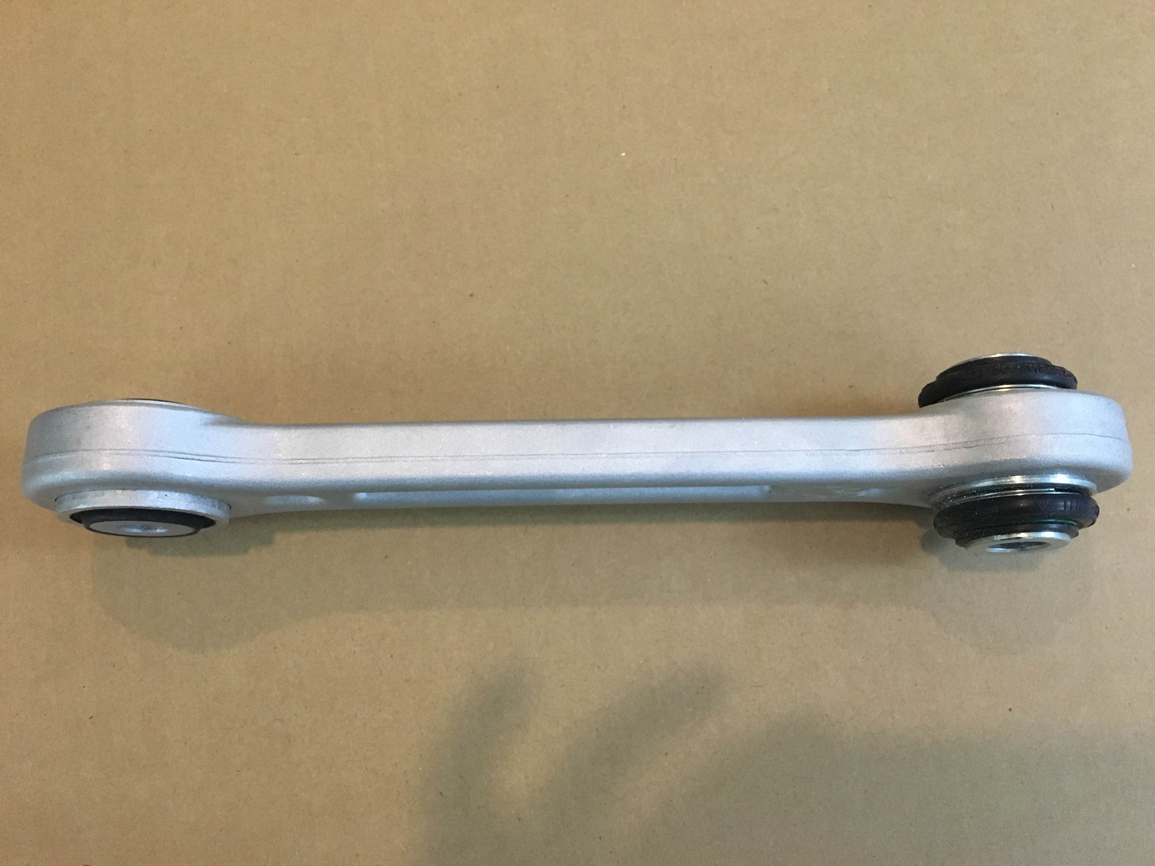 670006273 Rear Suspension Control Arm Right Adjustment Rod For Ghibli III