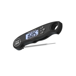 Quality Commercial Digital Food Thermometer With Dual Probes Cord wholesale