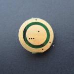 1W /1.4W/ 2W 445nm/447nm/450nm Blue Laser Drive Circuit Board
