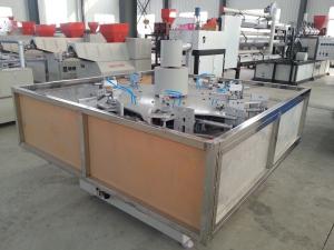 Quality Pneumatic Ldpe Hdpe Automatic Bottle Blowing Machine 15kw Two Station wholesale