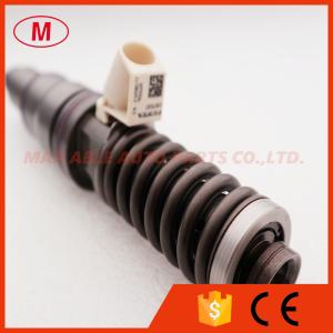 Quality original BEBE4C08001, 3803637, 03829087 FUEL INJECTOR wholesale