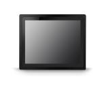 250nits 1024x768 8"-21.5" Industrial Panel Mount Monitor