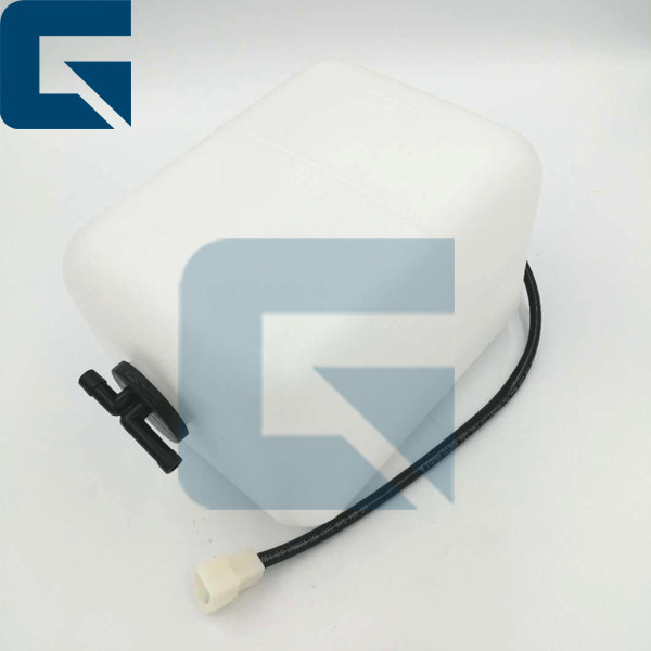 245-9206 2459206 Excavator E320D Expansion Tank Reservoir