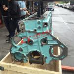 120KG 6754-21-1310 Engine Short Block 6D125 PC400-5