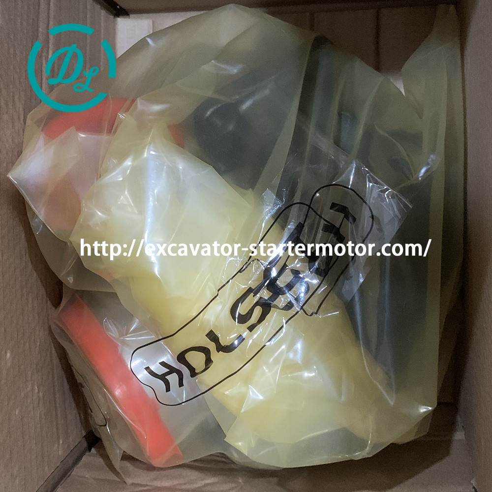 Engine Parts Turbocharger 3785477 3785478 6754-81-8090 6D107 Engine