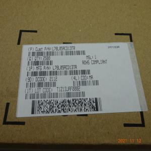 Quality L78L05ACD13TR Integrated Circuits Electronic Componants IC wholesale