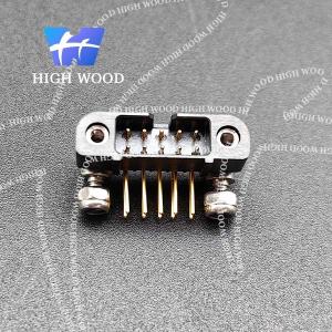 Quality HW-CMM Connector, HW-221V10F26,2mm Pitch. wholesale