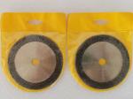 Resin Bond Carbide Tools 1A1 100mm CBN Diamond Wheel