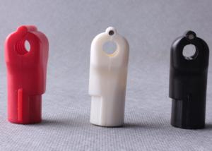 China Anti-theft lock devices for mobile phone accessories supermarket stop lock for hooks display on sale