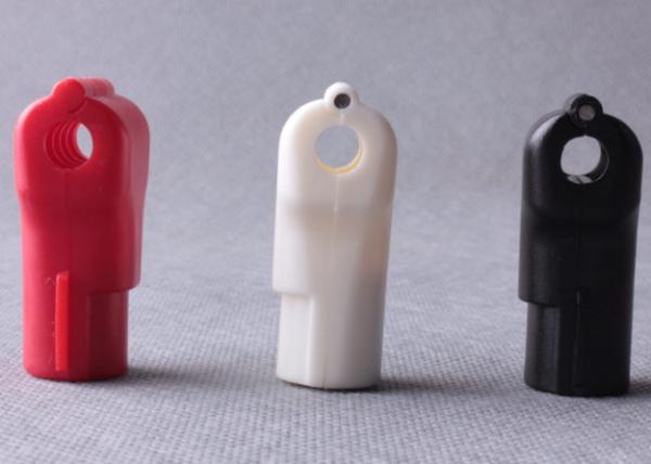 Anti-theft lock devices for mobile phone accessories supermarket stop lock for