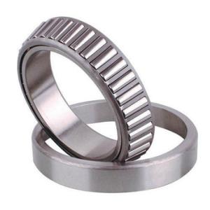 Quality HM262749D - HM262710Precision Single Row Tapered Roller Bearing Roller Slewing Rings wholesale
