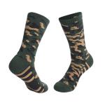 Men's Basketball Custom Sports Socks Athletic Ventilation Anti - Friction Crew