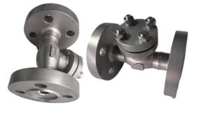 Quality ISO9001 Cryogenic Check Valve Low Temperature CF8 check valve wholesale