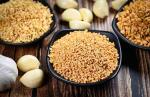 Delicious Crispy Fried Shallot