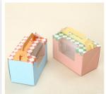 Cake box -Four packs cupcake box wholesale