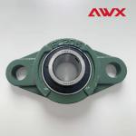 UCFL205 Chrome Steel Grease Lubrication Pillow Block Bearings Manufacturers