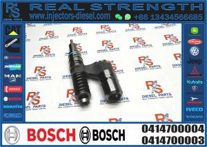 Quality Fuel injector 0414700004 0414700006 0414700008 0414700010 3155044 wholesale