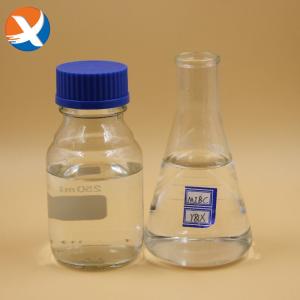 Quality Methyl Isobutyl Carbinol Copper Ores Flotation Reagents Mibc wholesale