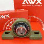 Grease Lubricated Ball Bearings For 300 RPM Applications