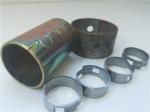 Metal Round Ring Forming Stainless Steel Sheet Metal Bending Die One Row Cavity