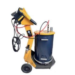 Quality Electrostatic Powder Coating Spraying Machine For Metallic Powders Optiflex 2-2 wholesale